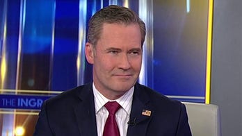 Mike Waltz determined to ‘get to the bottom’ of ‘embarrassing’ Signal leak, takes full responsibility