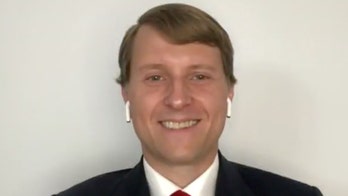 Eric Shawn: Facing the challenge from China 