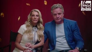  'Golden Bachelorette' Joan Vassos and Chock Chapple share keys for blending families without conflict  - Fox News