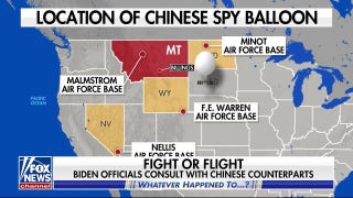 Whatever happened to...the investigation into the Chinese spy balloon? - Fox News