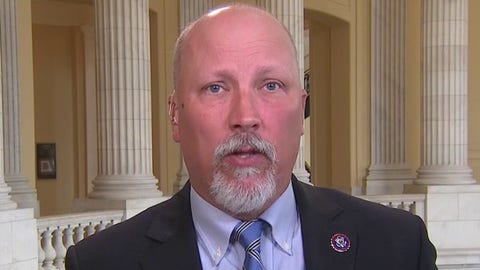 Chip Roy pushed lawmakers to extend Trump border restriction policies