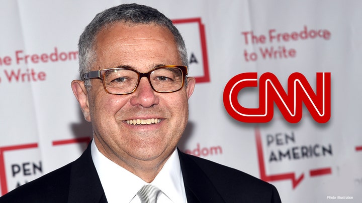 CNN’s disgraced analyst Jeffrey Toobin defends more lenient sentences for child porn offenders