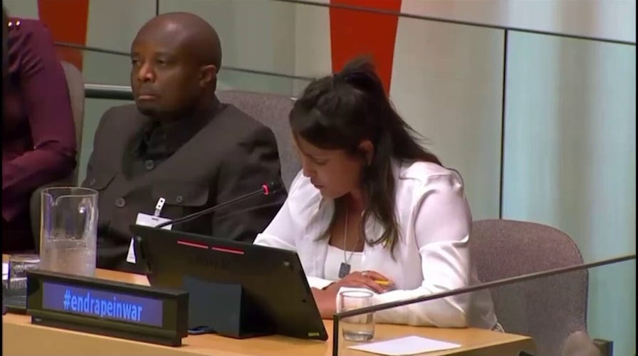 Advertencia, contenido gráfico: Un ex rehén israelí describe los terribles abusos de los terroristas de Hamás