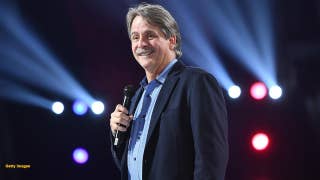 Comedian Jeff Foxworthy recalls performing on ‘Johnny Carson’: ‘That was magical’  - Fox News
