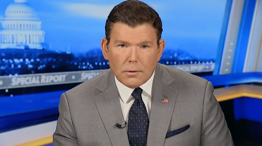 Coming up on the Thursday, April 22 edition of 'Special Report'