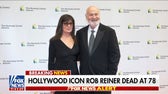 Tributes pour in from California politicians, celebrities for Rob Reiner and his wife