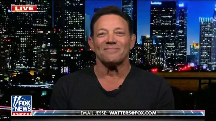  Always check the books: Jordan Belfort