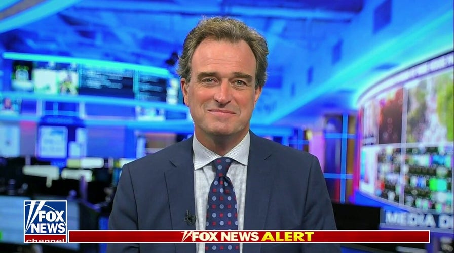 Charlie Hurt: The level of corruption in the Biden family is so profound