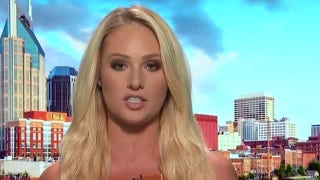 Tomi Lahren: Left wants to make every police shooting about race - Fox News