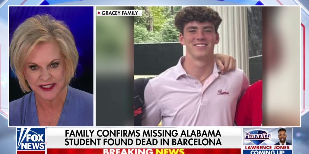 Questions remain over death of Alabama student found dead in Barcelona