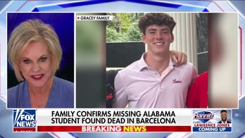 Questions remain over death of Alabama student found dead in Barcelona