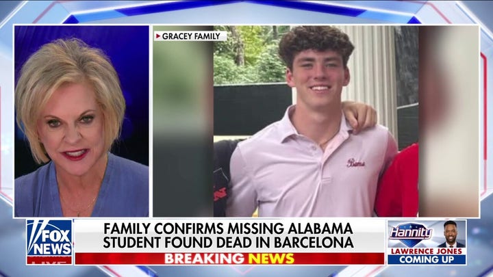 Questions remain over death of Alabama student found dead in Barcelona