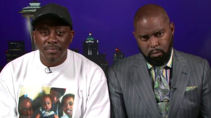 Father of Seattle 'CHOP' victim discusses outpouring of support, phone call from President Trump	