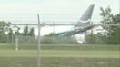 Amazon cargo jet overruns Miami airport runway