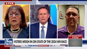 Lifelong Democrat turned independent rips Biden's 'lack of understanding' of voters