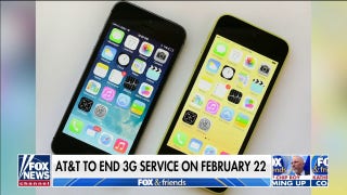 AT&T to end 3G service: What you need to know - Fox News