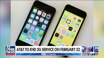 AT&T to end 3G service: What you need to know