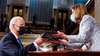 San Francisco archbishop suggests prominent pro-choice Catholics should be denied communion