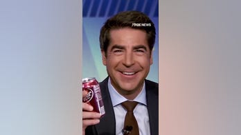  'The Five' cracks up over Bessent's 'DEEP, DARK SECRET'