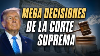 Fallos Históricos en La Corte Suprema - Fox News
