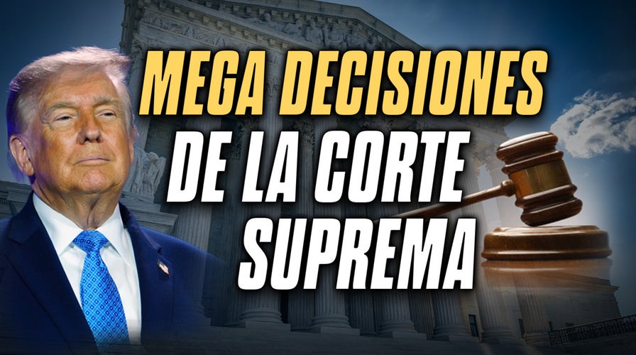 Fallos Históricos en La Corte Suprema