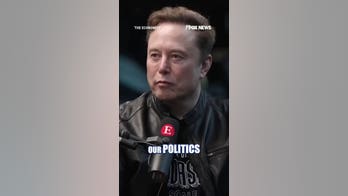 Elon Musk turns tables on Economist editor's interview attacks