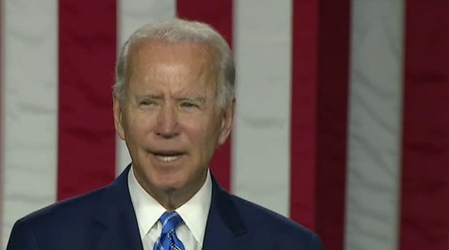 How Joe Biden's clean energy plan would kill jobs