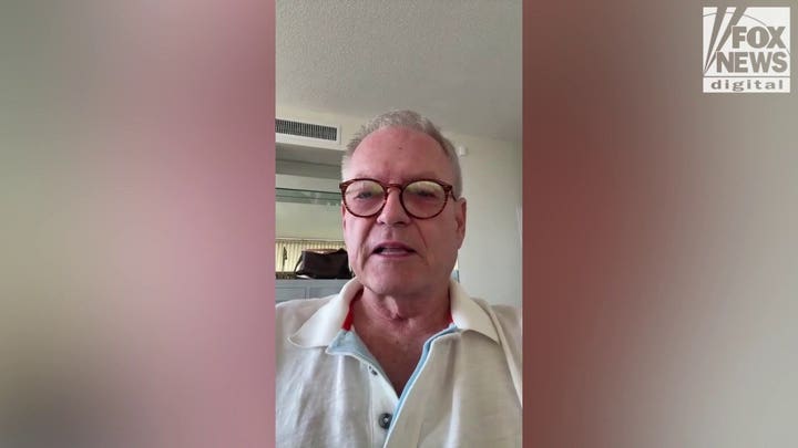 Air Force One leaker was 'highly placed,' former Clinton nuclear bag man suspects