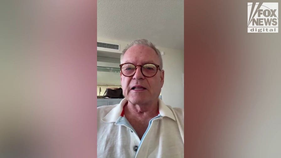 Air Force One leaker was 'highly placed,' former Clinton nuclear bag man suspects