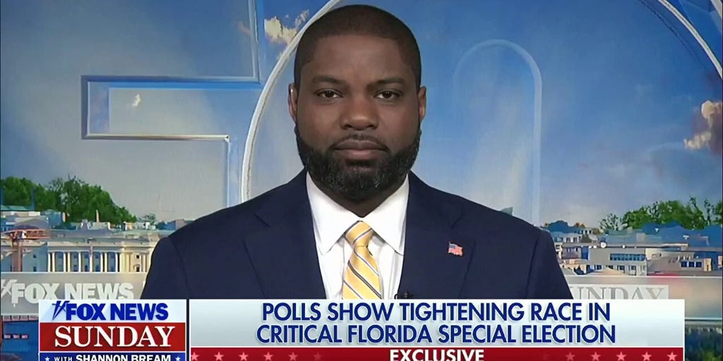 If Trump wants to continue his ‘mission,’ Republicans need to hit the polls: Rep. Byron Donalds