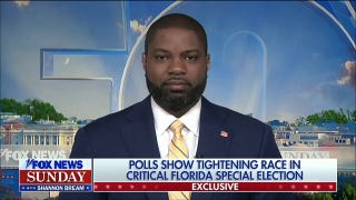 If Trump wants to continue his ‘mission,’ Republicans need to hit the polls: Rep. Byron Donalds - Fox News