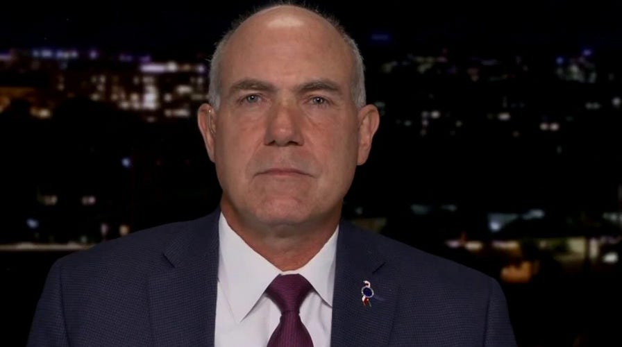 This is why we've been so vocal about calling cartels terrorists: Derek Maltz