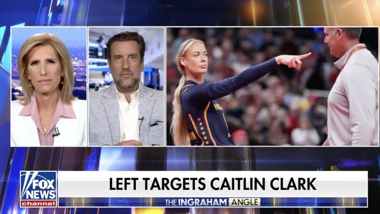 Clay Travis: Sophie Cunningham’s comments on transgender athletes are ‘common sense’
