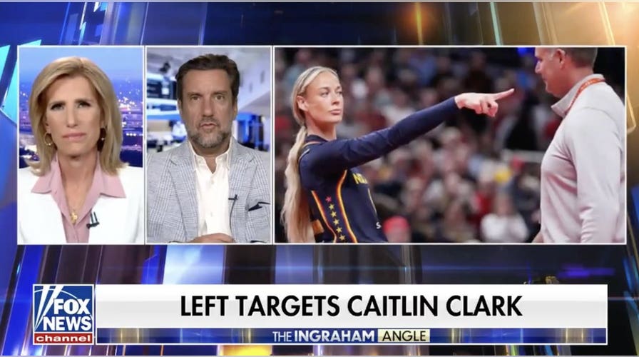 Clay Travis: Los comentarios Sophie sobre los deportistas transgénero son «de sentido común»