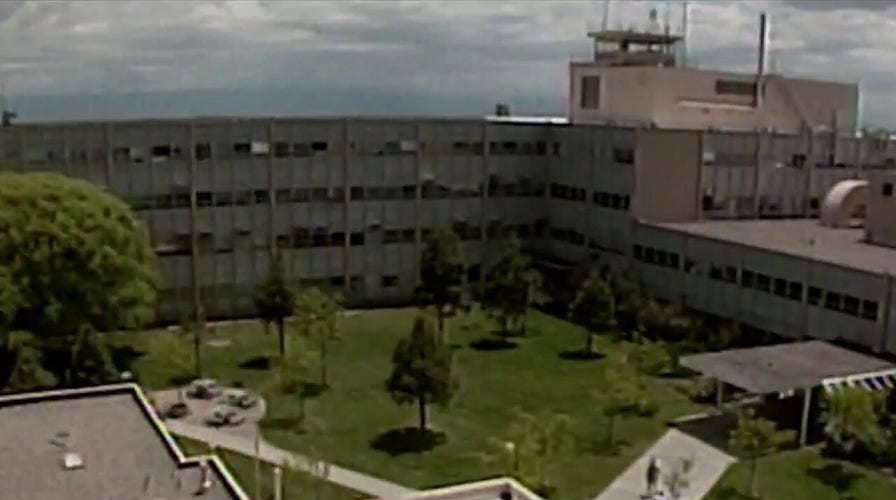 Agency maintaining nuclear weapons stockpile breached in cyberattack