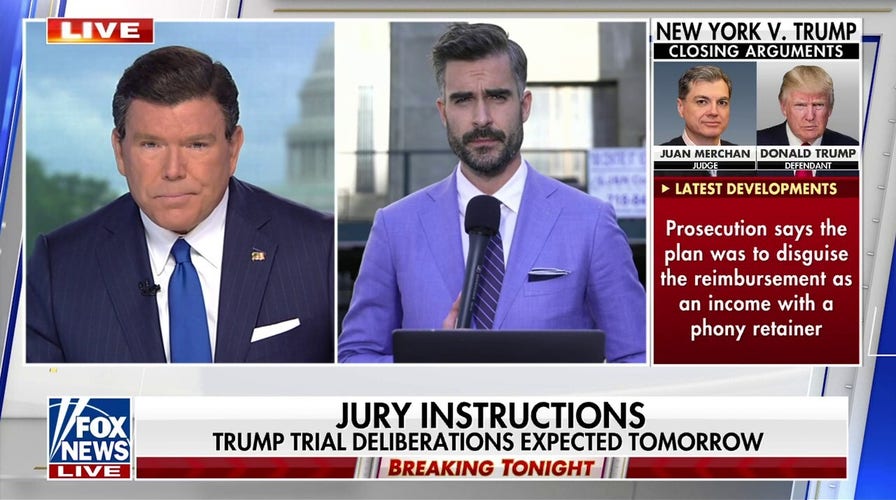 Trump defense closing arguments attack Cohen testimony