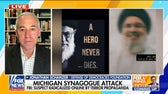 FBI says Michigan synagogue attack suspect was inspired by Hezbollah