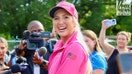 Todd and Julie Chrisley's daughter Savannah gets emotional awaiting parents' prison release after Trump pardon