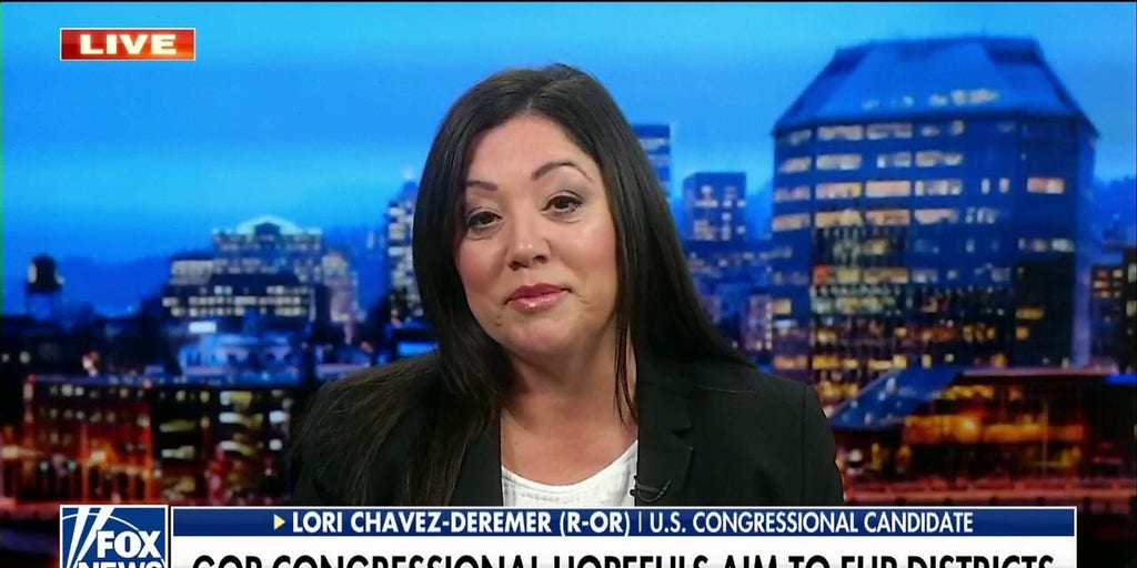 Americans Want A ‘proven Track Record’ From Democrats: Lori Chavez ...