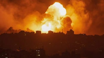 'Grotesque, barbaric' Hamas terror attacks requires Israel 'winning': Mike Pompeo