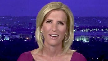 Laura Ingraham sees Democrats 'drowning' in 'riptide of radicalism': 'They have nothing to offer the voters'