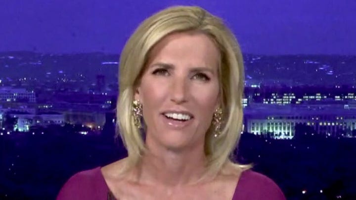 Ingraham: A tale of two futures