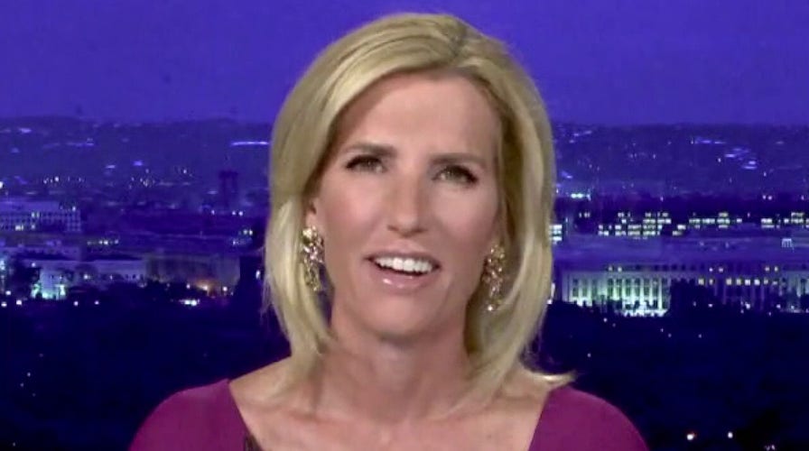 Ingraham: A tale of two futures