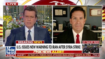We are not deterring Iranian proxies from attacking US bases: Mark Esper