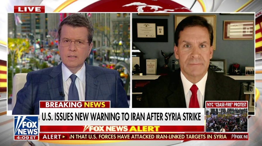 We are not deterring Iranian proxies from attacking US bases: Mark Esper