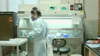 'Cardiac complications may be more common' with coronavirus, doctor says