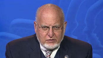 LIVE UPDATES: Coronavirus vaccine rollout expected by December, Redfield projects