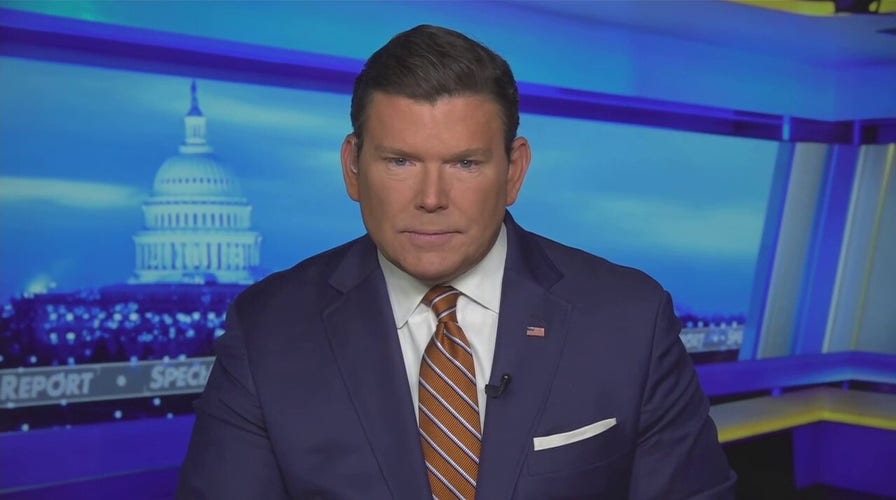 Coming up on Wednesday, November 17 edition of 'Special Report'