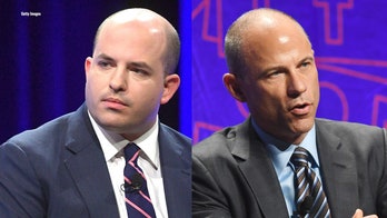 Tim Graham: Woe to the media for weaponizing Michael Avenatti