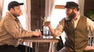 Seth Rogen plays duel roles in new HBO Max comedy 'An American Pickle'